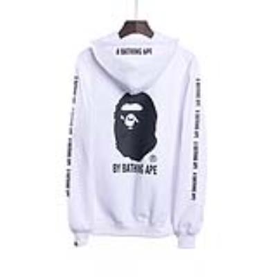 cheap bape hoodies cheap no. 256